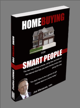 UPDATE: Home Buying For Smart People 2016